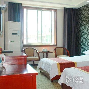 九江金博圆商务酒店酒店提供图片