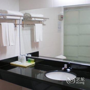 佛山南海富景酒店酒店提供图片