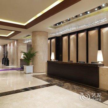扬州绿地福朋喜来登酒店酒店提供图片
