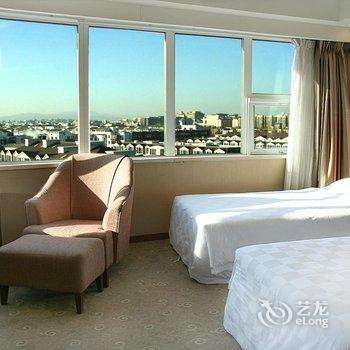 北京天坛饭店酒店提供图片