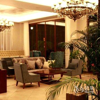 惠州巽寮泰美瑞亚度假酒店酒店提供图片