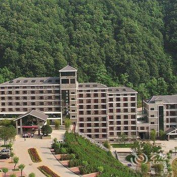 栾川重渡沟水景大酒店酒店提供图片
