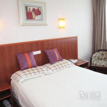 石家庄天鸿大厦酒店提供图片