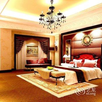 东阳海天大酒店酒店提供图片
