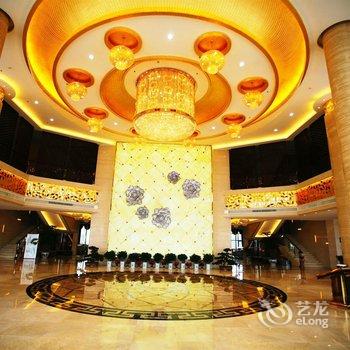 内乡天贵国际饭店酒店提供图片