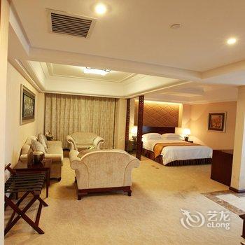 哈尔滨齐鲁国际大酒店酒店提供图片