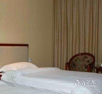 北京农军宾馆用户上传图片