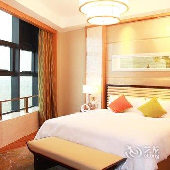 常州都喜富都滨湖酒店酒店提供图片