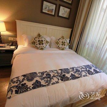 小隐西湖别墅酒店(杭州白乐桥店)酒店提供图片