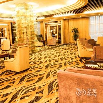 滨州威尔仕白鹭湖大酒店酒店提供图片