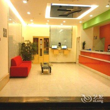 7天连锁酒店(鹰潭中心广场店)酒店提供图片