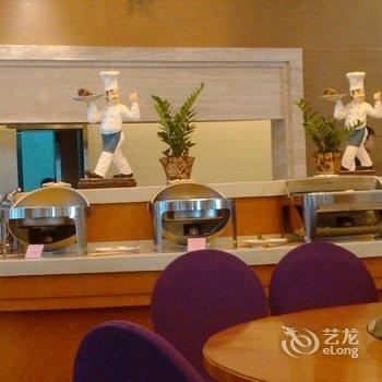 广州空港假日别墅酒店用户上传图片