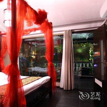 凤凰玉景阁酒店提供图片