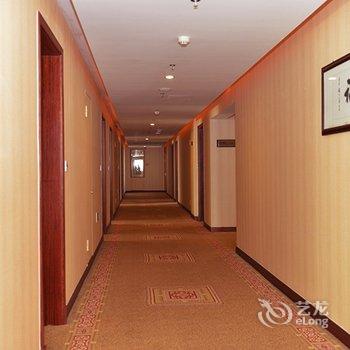 宁海新星宾馆酒店提供图片