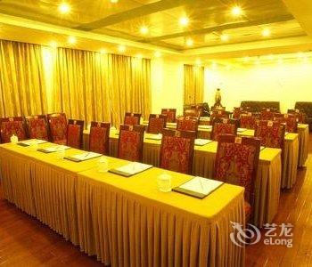 杭州中河假日大酒店用户上传图片