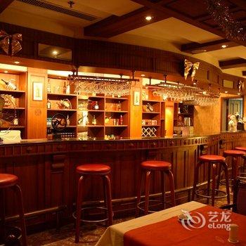 嘉兴香溢大酒店酒店提供图片