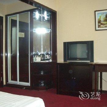 包头悦客来酒店用户上传图片