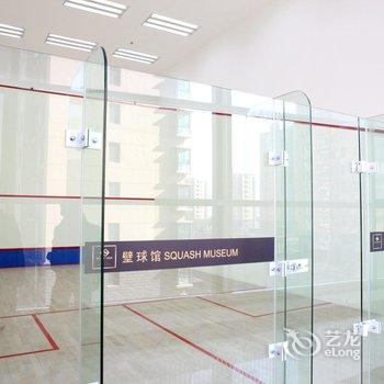 杭州博赛德酒店酒店提供图片