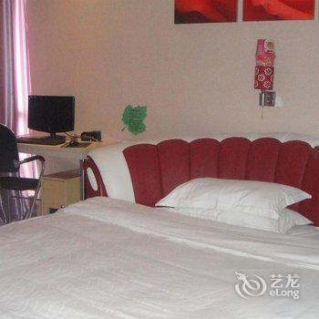 十堰千百度商务酒店酒店提供图片