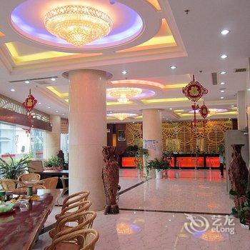 西双版纳文科大酒店酒店提供图片