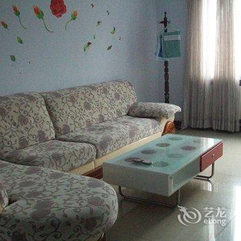 承德之家旅馆酒店提供图片