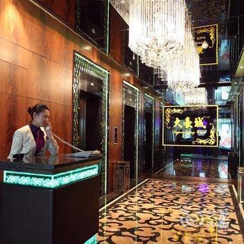 广东东方国际饭店(广州)酒店提供图片