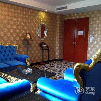 涉县碧水湾商务宾馆酒店提供图片