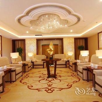 黄石欣曼晶酒店酒店提供图片