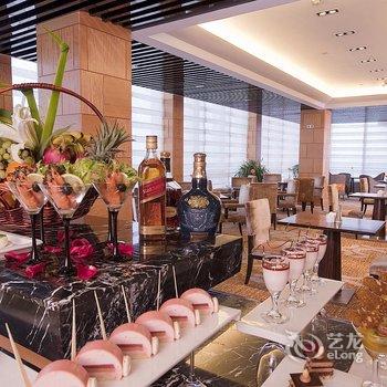 天津海河假日酒店酒店提供图片