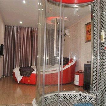 十堰水立方商务酒店酒店提供图片