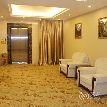林芝东悦大酒店酒店提供图片