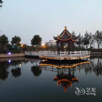 蚌埠禾泉农庄酒店提供图片