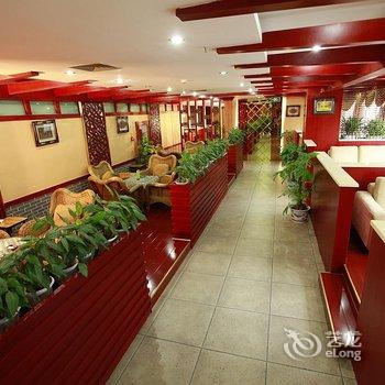 遂宁明星康年大酒店酒店提供图片