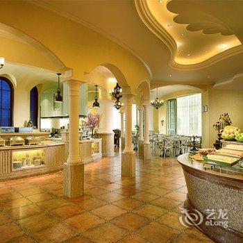 昆明海立方SPA度假酒店酒店提供图片