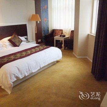 武义台湾两岸行酒店酒店提供图片