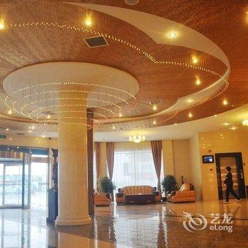 姜堰溱潼万家福大酒店酒店提供图片