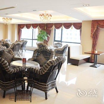 尚锦翡翠大酒店(乐山大佛店)酒店提供图片