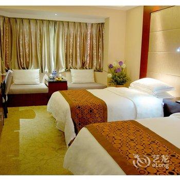 十堰邦辉国际大酒店酒店提供图片