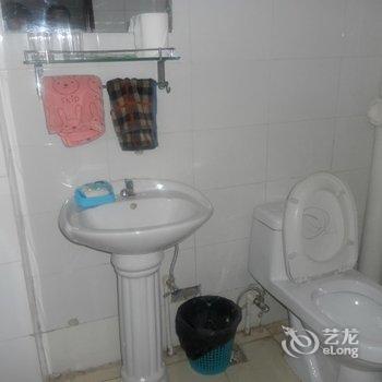 承德之家旅馆酒店提供图片
