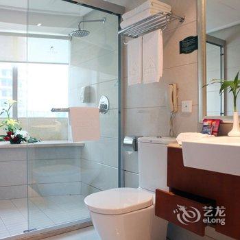浙江金都宾馆酒店提供图片