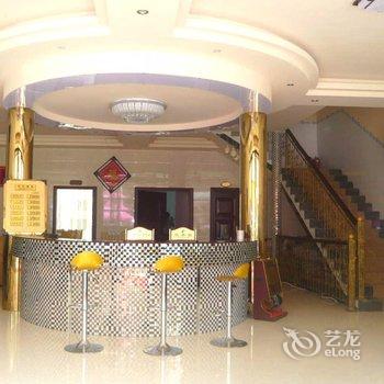 荔波小七孔风情酒店酒店提供图片