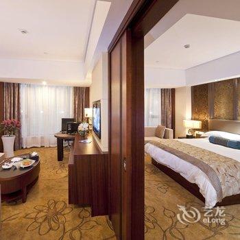 宁波老板娘新光大酒店酒店提供图片