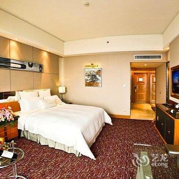 东莞栢悦国际酒店酒店提供图片