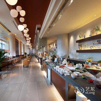上海浦东绿地假日酒店酒店提供图片