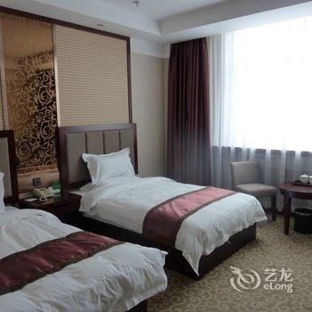 甘肃西域凯达酒店酒店提供图片