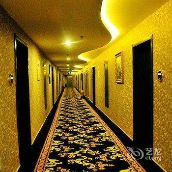 巴彦淖尔锦悦商务酒店酒店提供图片