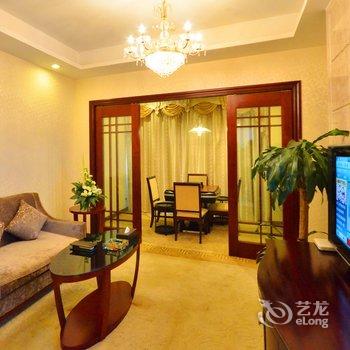溧阳扬子国际大酒店酒店提供图片