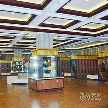 沧州渤海新区国际海员假日酒店酒店提供图片