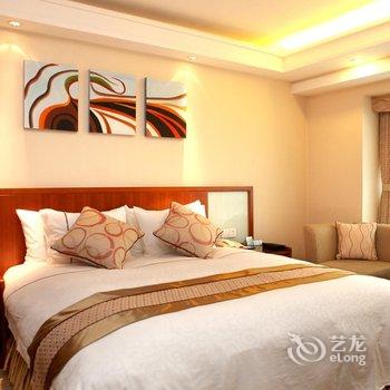 浙江金都宾馆酒店提供图片