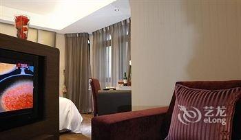 台北豪爵饭店酒店提供图片